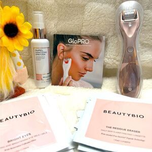 Beauty Bio Microneedling kit